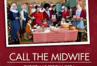 呼叫助产士：2024圣诞特别篇