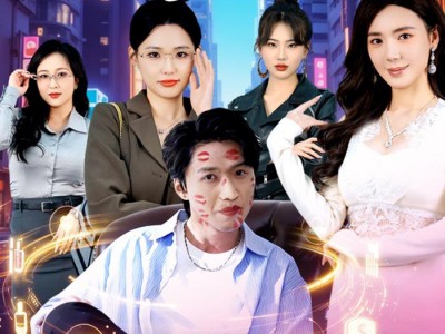 最强保安：我的系统能听到美女心声