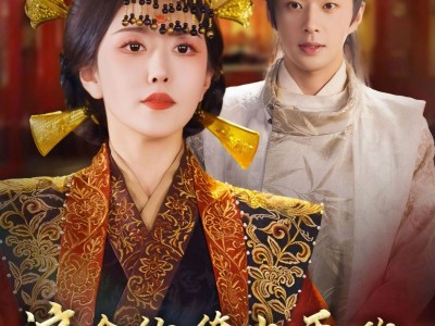 这个纨绔太无敌，女帝绷不住了