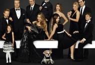 摩登家庭第五季