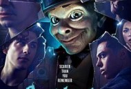 鸡皮疙瘩(剧版)