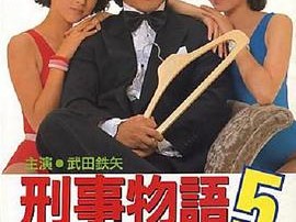 刑事物语5：片山刑警在山城