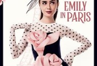 艾米丽在巴黎第四季