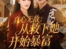 真心无敌：从救下她开始暴富