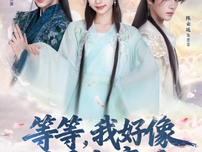 等等，我好像才是大魔王