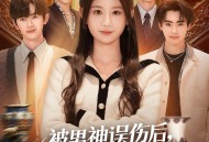 被男神误伤后，我喜提泼天富贵