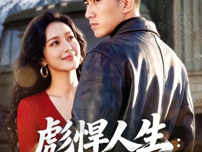 彪悍人生：从制霸高原开始