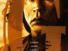 杰罗尼莫：美国传奇