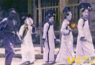 盘点中国十大灵异事件：绝对真实 胆小勿入_灵异鬼话_UFO发现网