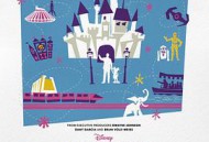 迪士尼乐园项目大起底第一季