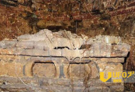 千年巨蛇镇守古墓竟借尸还魂 女尸午夜复活产子_灵异鬼话_UFO发现网