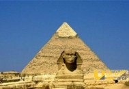 金字塔的古老诅咒 爬上顶端的人必会摔死_灵异鬼话_UFO发现网