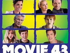 电影43
