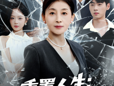 重置人生：我的儿子我来守护