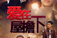 爱在屋檐下MP4格式