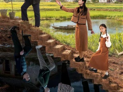 重生后，誓把妻女宠成宝