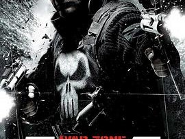 惩罚者2：战争特区