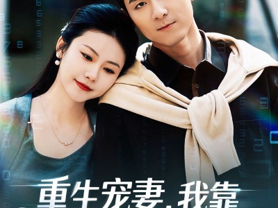 重生宠妻，我靠透视纵横商海