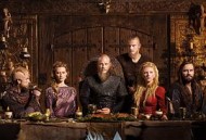 维京传奇第四季