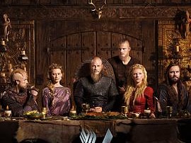 维京传奇第四季