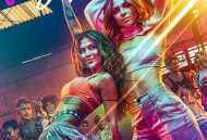 狂放节拍第一季