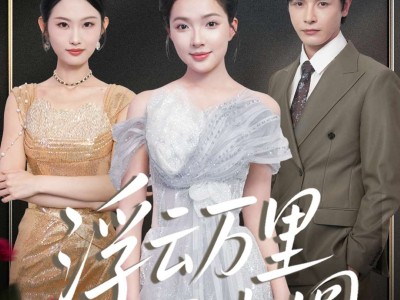 浮云万里月未圆