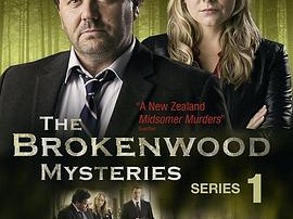 断林镇谜案第八季