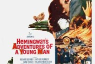 一个年轻人的冒险