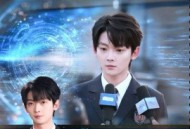 我科技大佬怎么变成高中生了