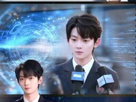 我科技大佬怎么变成高中生了