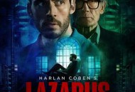 拉撒路剧版MP4格式