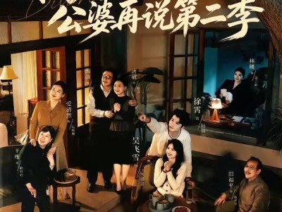 离婚，先问过我公婆再说第二季