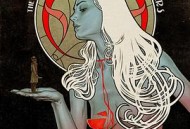 你躯体之泪的诡异颜色