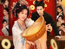 小财神下凡爆料，全家逆天改命