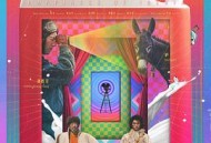 伊比利亚的派对