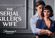 连环杀手的妻子