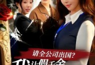 请全公司出国？我让假千金一夜返贫