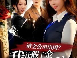 请全公司出国？我让假千金一夜返贫