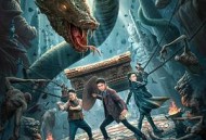 寻龙之发丘天棺