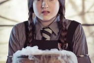 魔法学校第一季