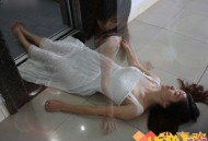 监控实拍灵魂离体,实拍人死前的灵魂离体_灵异鬼话_UFO发现网