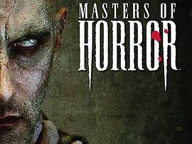 恐怖大师第二季