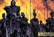 唐山大地震阴兵借道 亡魂阴兵借道毛骨悚然的真实灵异事件_灵异鬼话_UFO发现网