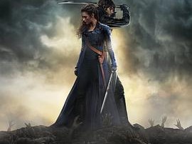 傲慢与偏见与僵尸