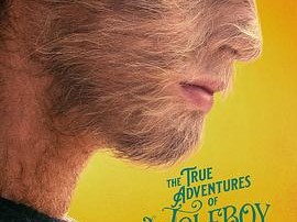 狼孩的真实冒险