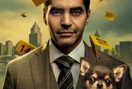 神探特伦特第一季