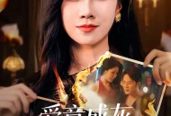 爱意成灰，她绝不回头