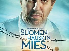 芬兰最有趣的人