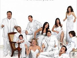 摩登家庭第二季