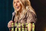 切尔西·韩德勒：就是这种感觉